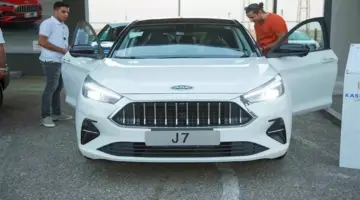 تزامنًا مع غلاء الأسعار.. وكيل جاك يقدم صيانة مجانية لمدة سنة على هذه.